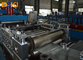 1.9mm 15kw 14 Roller Stations Purlin Roll Forming Machine