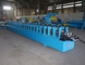 Solar PV Bracket Roll Forming Equipment With Simense PLC Control For Solar Panel