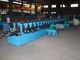 Solar Mounting Structure C Purlin Making Machine , Cold Roll Forming Machine Popular
