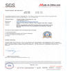 CHINA Jiangyin Dingbo Technology CO., Ltd. Certificações